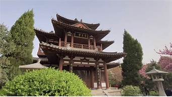 青龙寺遗址公园预约_青龙寺遗址公园预约了全天