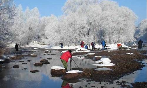 自驾伊春旅游景点大全推荐_自驾