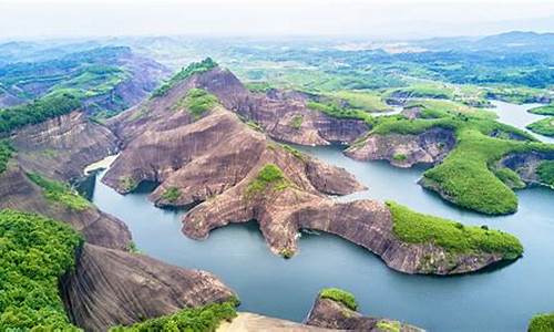 高椅岭风景区游玩攻略_高椅岭风景区