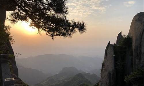 九华山旅游攻略一日游最佳线路图片大全_九华山旅游攻略