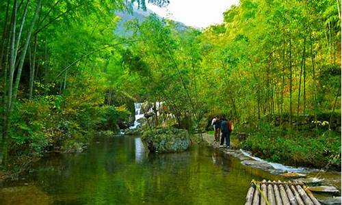 余杭旅游景点大全_余杭旅游景点大全排名