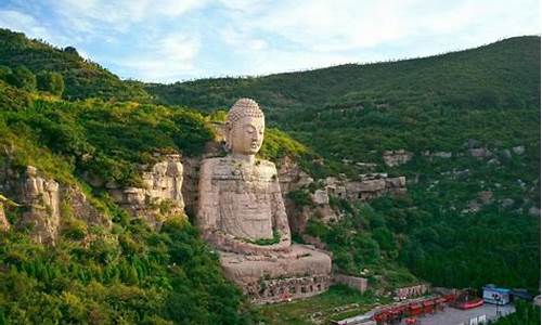 山西太原旅游景点大全排名表_山西太原旅游景点大全排名