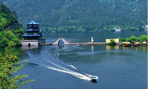 富春江小三峡_富春江小三峡门票多少钱