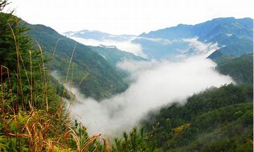 福安白云山_福安白云景区图片