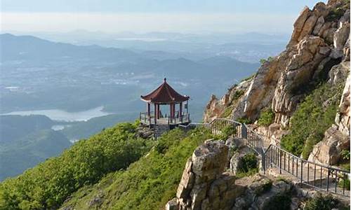 大连大黑山高度1300米_大连大黑山