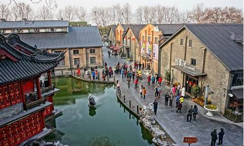 镇江十大旅游景点_镇江旅游景点大全景点排名