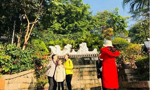 春节厦门旅游攻略自由行_春节厦门旅游攻略