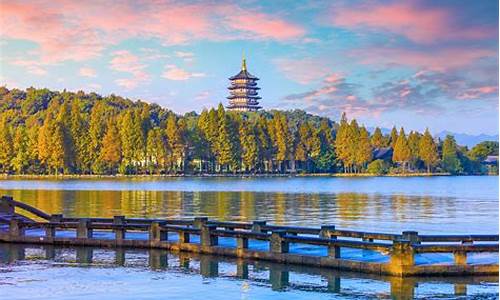 杭州西湖风景区门票多少钱_杭州西湖风景