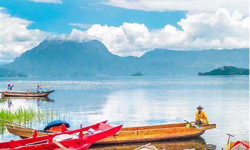 丽江到泸沽湖包车多少钱_丽江到泸沽湖包车多少钱一公里