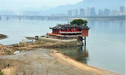 福州金山寺_福州金山寺门票多少钱啊